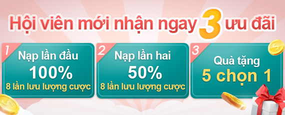 Ku11 Store Quà nạp hấp dẫn dành cho hội viên mới