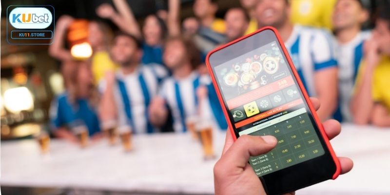 Cá Độ Bóng Đá Ku11 - Khám Phá Các Kèo Cược Đỉnh Cao Bật mí bí kíp chơi cá độ hiệu quả với môn bóng đá