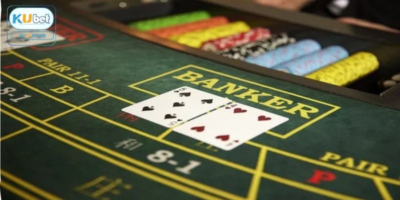 Tool Hack Baccarat Hỗ Trợ Hội Viên Ku11 Về Bờ Cực Nhanh Các lựa chọn tối ưu cho hội viên khi đặt cược
