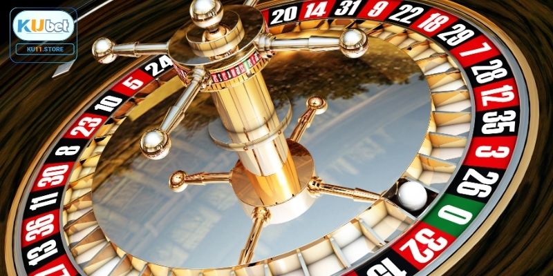 Lightning Roulette - Cách Chơi Và Bí Kíp Thắng Lớn Đặt cược vào một hoặc nhóm số khi tham gia