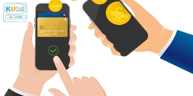 Giải Đáp Câu Hỏi Thường Gặp Tại Nhà Cái Ku11 Cho Newbie Giải đáp FAQ về thời gian nạp rút tiền