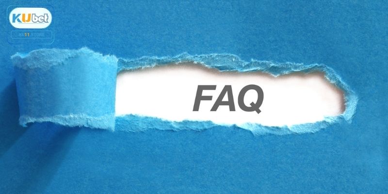 Ku11 Store Giải đáp thắc mắc từ người chơi khi cá cược tại Ku