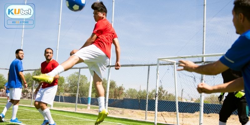 Kèo Chấp Phạt Góc Là Gì? Tổng Hợp Các Hình Thức Cá Cược Khái niệm kèo chấp phạt góc là gì?