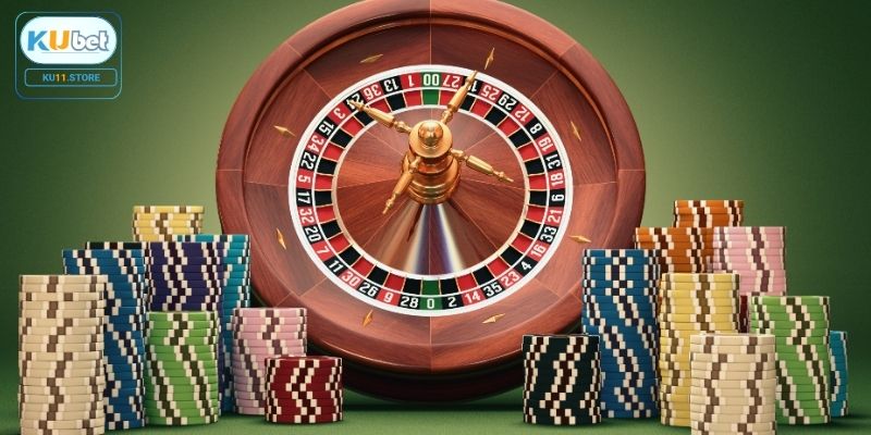 Lightning Roulette - Cách Chơi Và Bí Kíp Thắng Lớn Khám phá những điều thú vị về Lightning Roulette