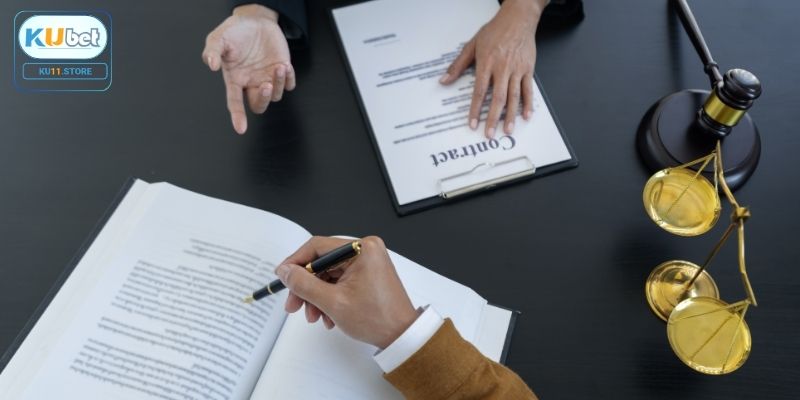 Tổng Hợp Miễn Trừ Trách Nhiệm Không Thể Bỏ Qua Tại Ku11 Ku11 được miễn trừ với kết quả thua của hội viên
