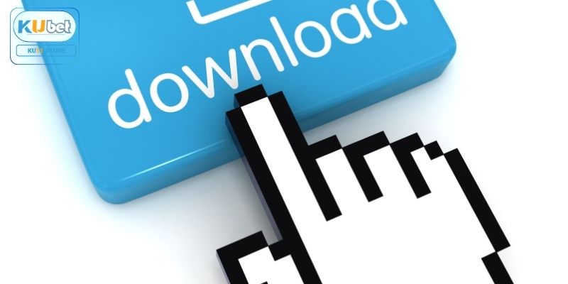 Tải App Ku11 Thần Tốc Trên Hệ Điều Hành IOS/Android Lưu ý cần phải lựa chọn đúng đường link tải app