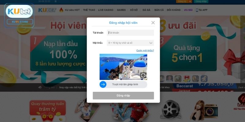 Ku11 Không Bị Chặn - Cách Thao Tác Đơn Giản Nhất Lý do nhiều anh em quan tâm cách vào Ku11