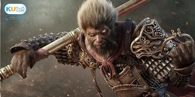Black Myth Wukong - Hướng Dẫn Giải Trí Cùng Ku11 Mẹo hay để chơi game nhận thưởng khủng