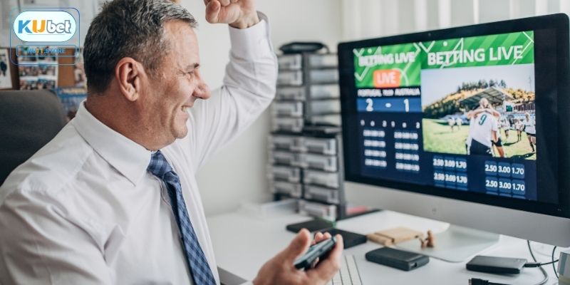 Nhận Biết Nhà Cái Uy Tín - Chia Sẻ Từ Chuyên Gia Tại Kubet11 Nguyên nhân cần có cách Nhận biết nhà cái uy tín