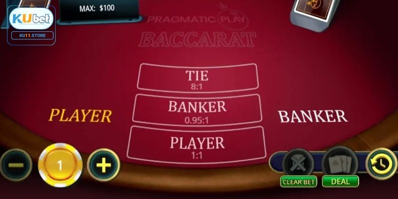 Tool Hack Baccarat Hỗ Trợ Hội Viên Ku11 Về Bờ Cực Nhanh Những điều quan trọng về tool hack baccarat