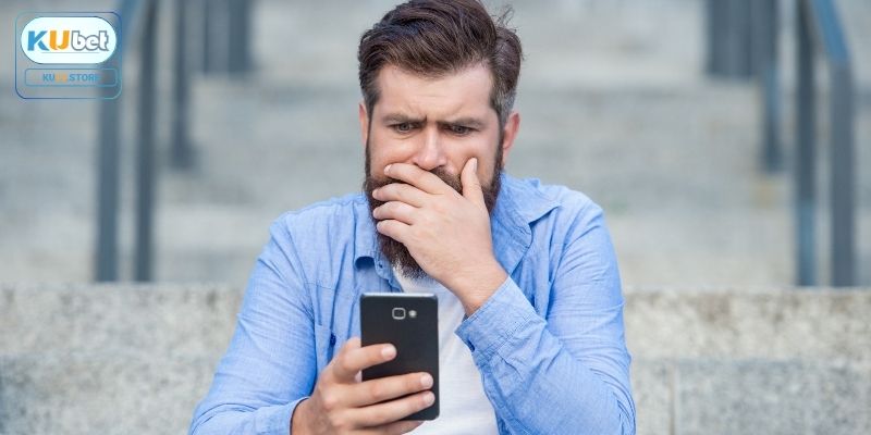 Nguyên Tắc Chơi Có Trách Nhiệm Tại Nhà Cái Ku11 Những hậu quả khi cá cược không có trách nhiệm