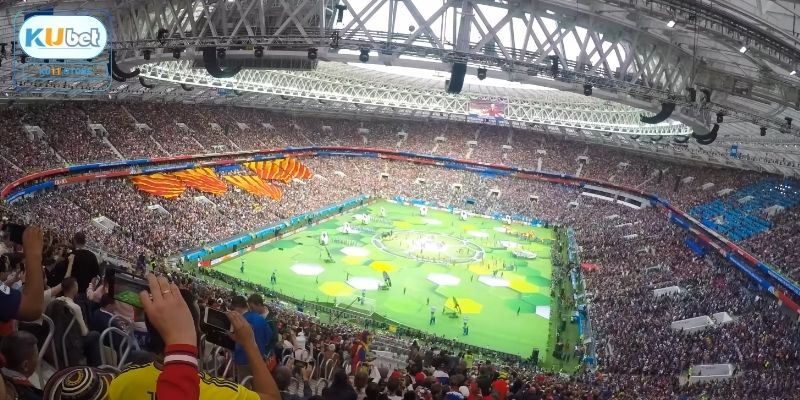 FIFA Online 4 - Tiết Lộ Quy Luật Chiến Thắng Đến 90% Sơ lược trò chơi FIFA Online 4