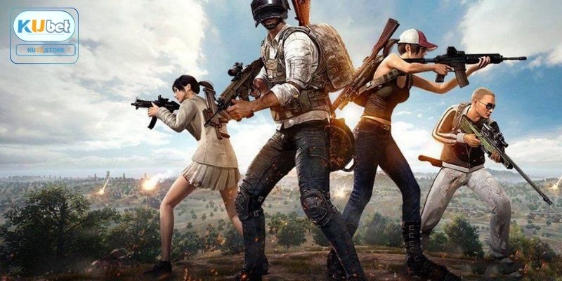 PUBG - Khám Phá Top 3 Cách Đặt Cược Hiệu Quả Sơ lược về trò chơi PUBG