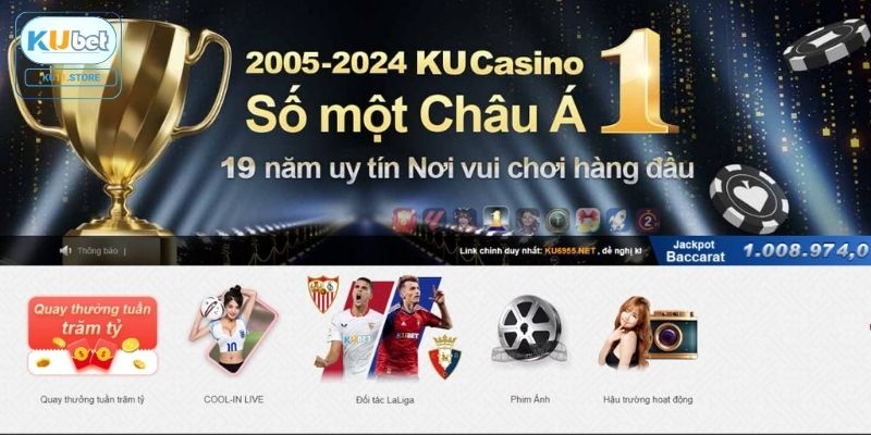 Ku11 Store Sứ mệnh tầm nhìn phát triển của Ku11