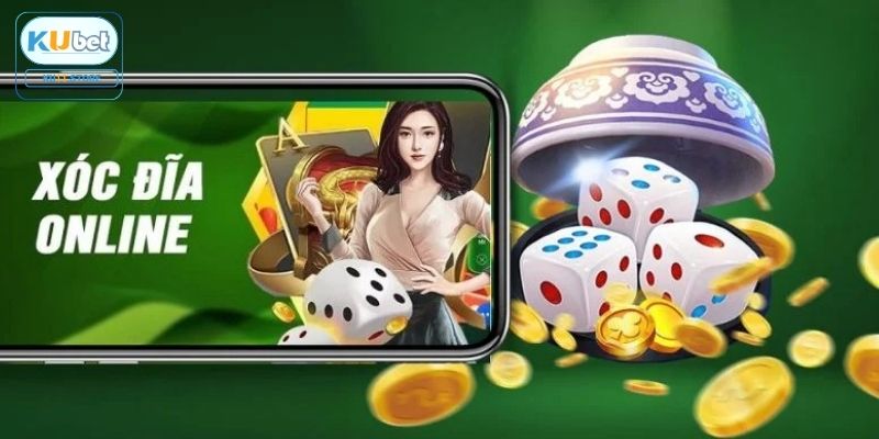 Tuyển Tập Cách Chơi Xóc Đĩa Từ Cơ Bản Đến Nâng Cao Tìm hiểu sơ lược về game Xóc Đĩa trực tuyến
