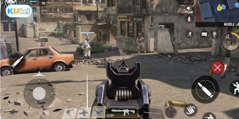 Call Of Duty - Cách Chọn Kèo Cược Thắng Lớn Mỗi Ngày Tổng hợp kèo cá cược COD hấp dẫn
