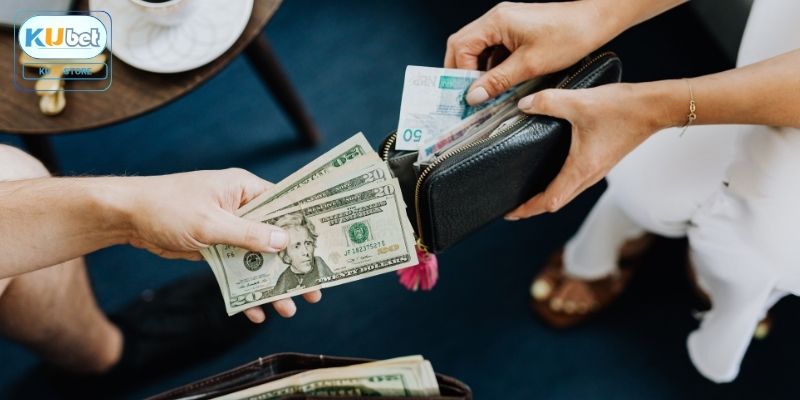 Quy Trình Rút Tiền Ku11 Nhanh Chỉ Vài Thao Tác Cơ Bản Yêu cầu quan trọng để thực hiện rút tiền thành công