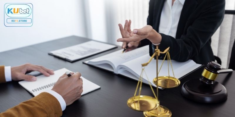 Tổng Hợp Miễn Trừ Trách Nhiệm Không Thể Bỏ Qua Tại Ku11 Vài nét khái quát về miễn trừ trách nhiệm